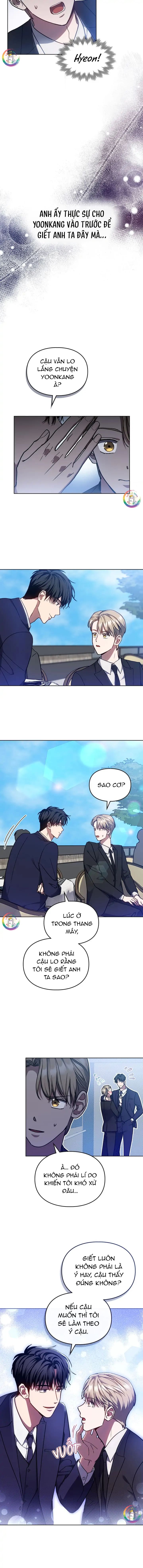 Vết Tích Của Ánh Dương Chapter 74 - Next 