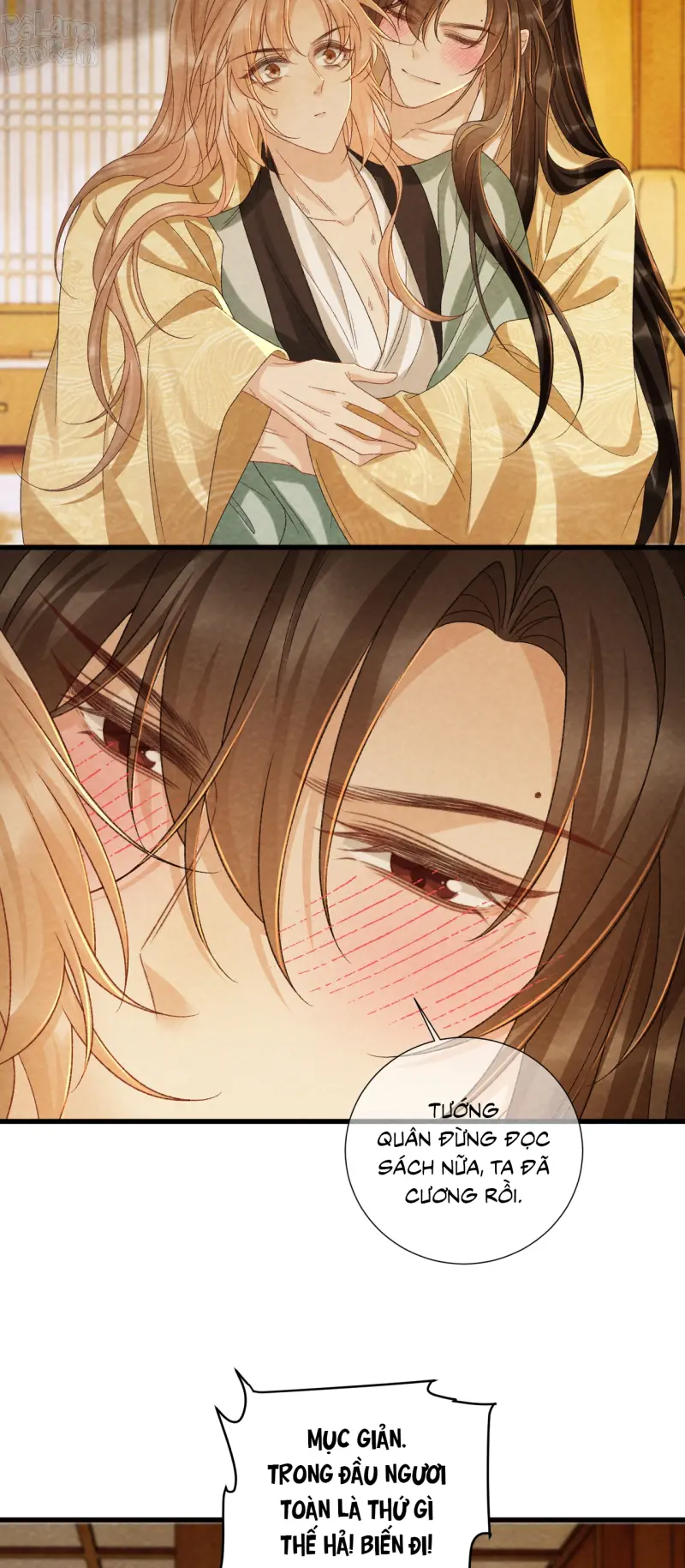 CẠM BẪY CỦA KẺ BIẾN THÁI Chapter 133.26 - Next 