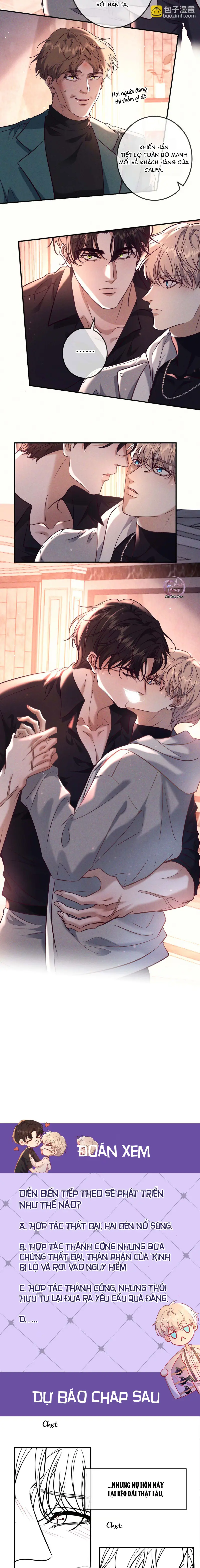 Cạn Tình Chapter 79 - Next 