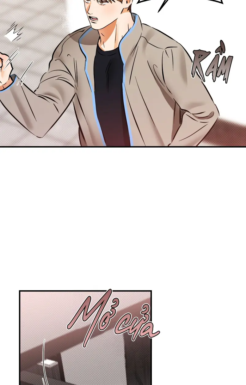 CẬU NHÓC ĐÁNG YÊU CỦA TÔI Chapter 14 - Trang 2