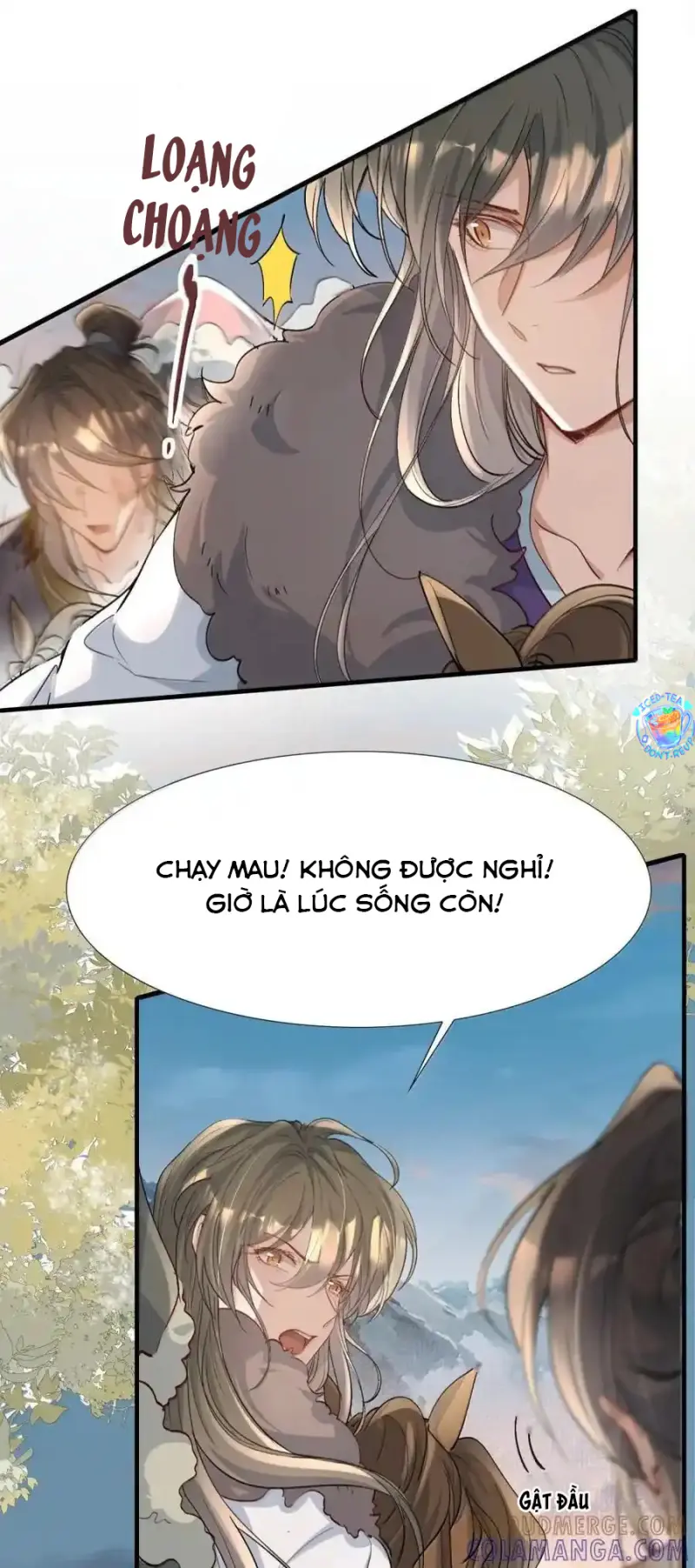 Loạn Thế Vi Vương Chapter 129 - Next 