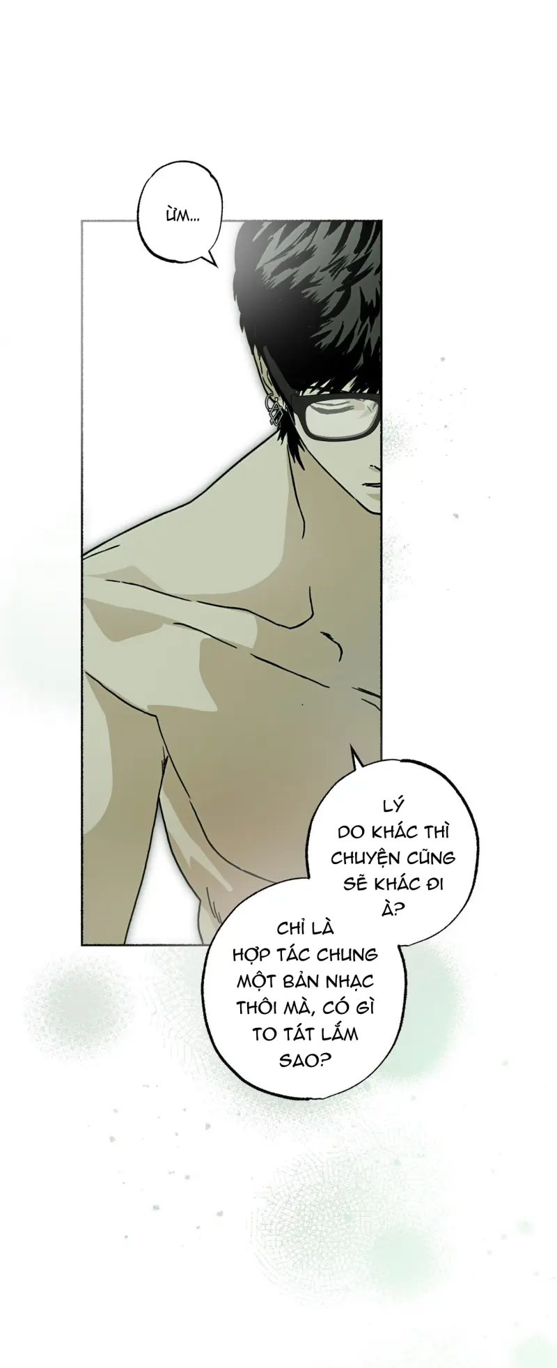 Hạnh Phúc Cùng Nhau Chapter 4 - Next 