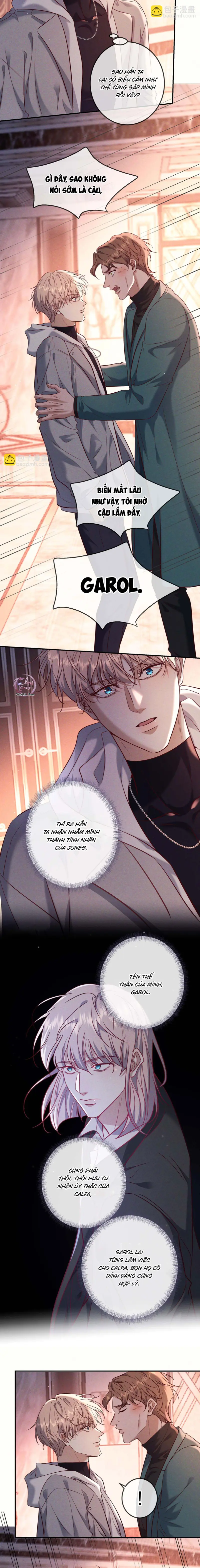 Cạn Tình Chapter 79 - Next 