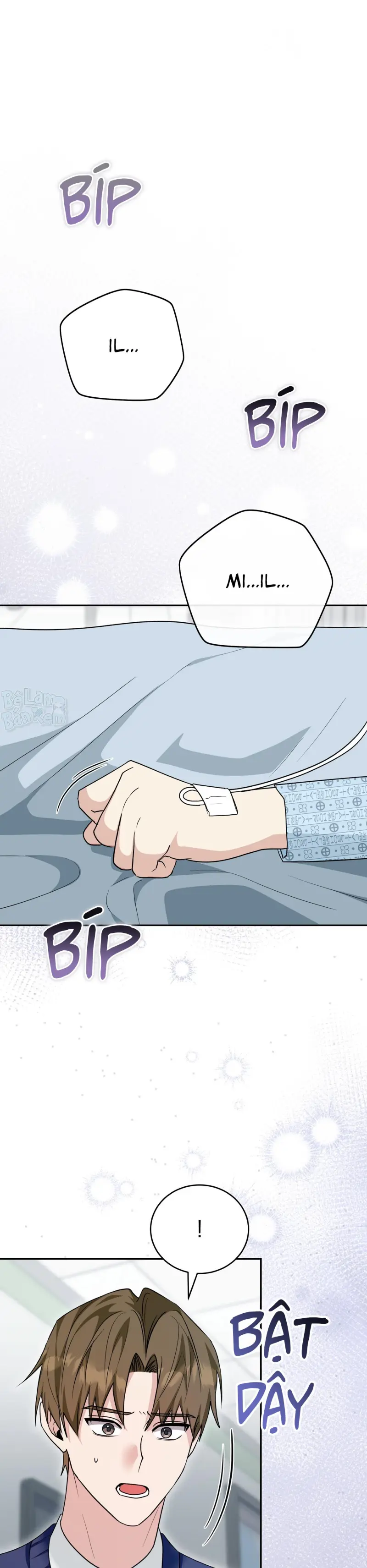 Xuyên thành cục bông của tên cuồng công Chapter 50 End - Next Chapter 50.01