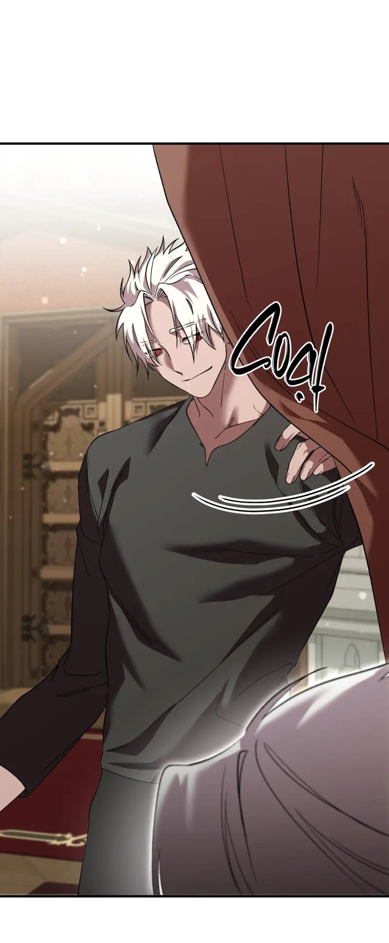 TRUYỂN TẬP - NHỮNG CON KU NÚNG NÍNH Chapter 5 19+ Thuần Hoá - Next 