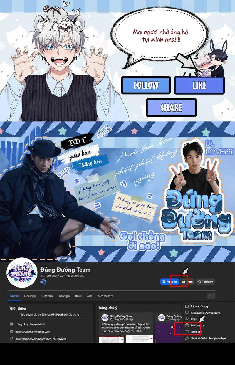 CHIẾN LƯỢC ĐOẠT TÂM CỦA CUỘC TÌNH ĐƠN PHƯƠNG Chapter 18 - Trang 2