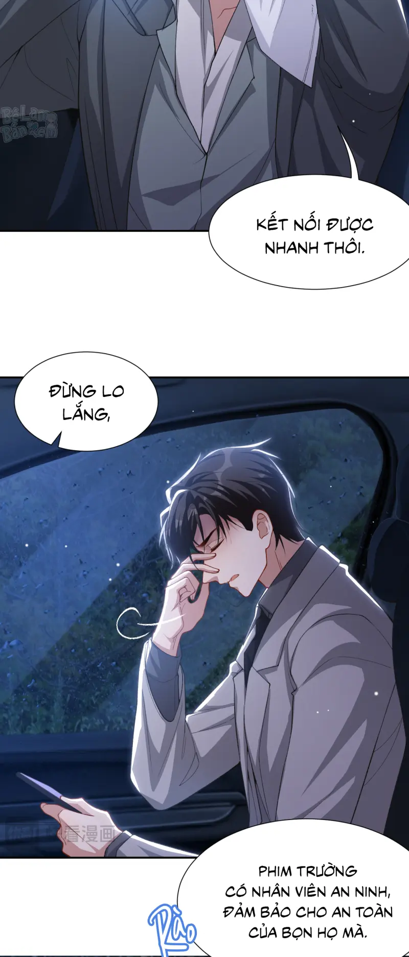 Quan hệ thế thân Chapter 226 - Next 