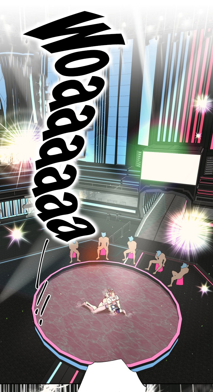 Thử thách đàn ông đích thực Chapter 15 - Trang 2