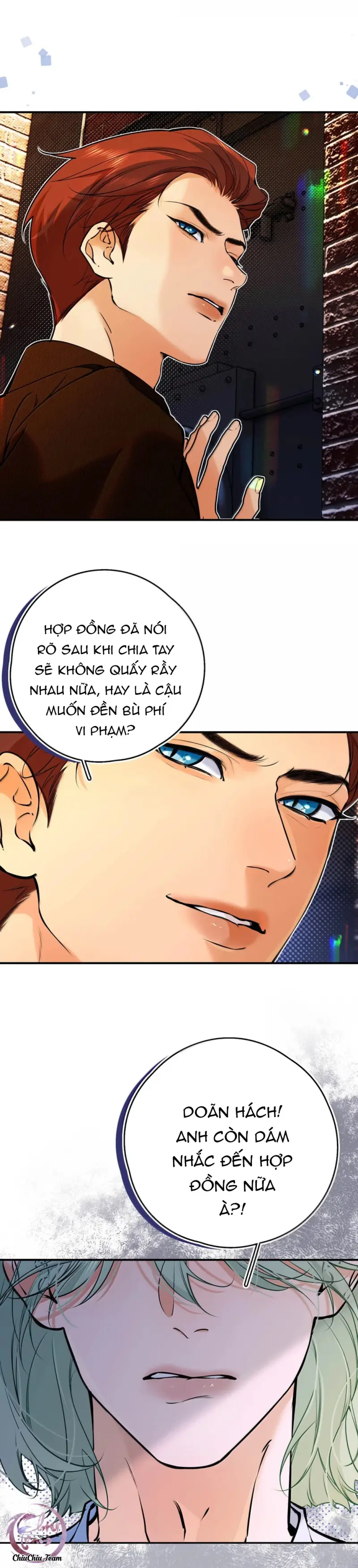 Bắt đầu làm bạn trai từ số 0 Chapter 69 - Next Chapter 70