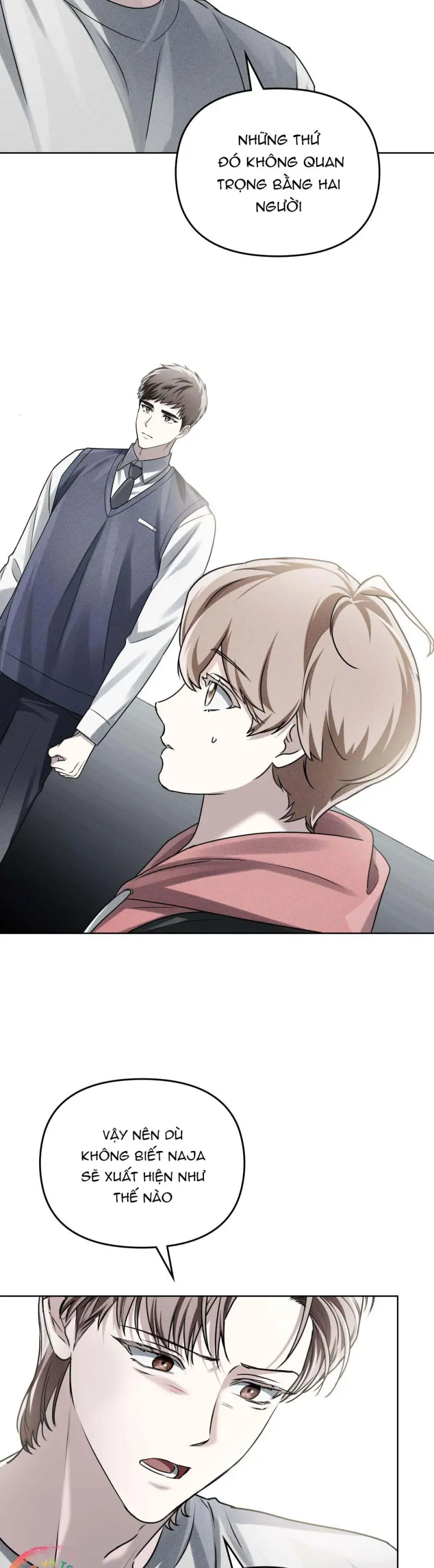 Linh Hồn Lửa Chapter 39 - Trang 2