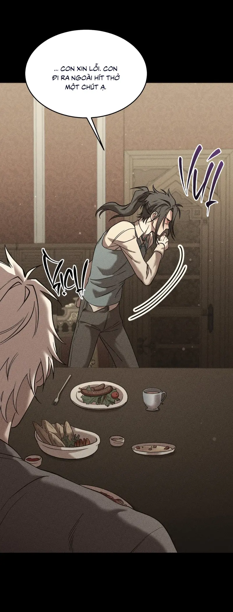 TRUYỂN TẬP - NHỮNG CON KU NÚNG NÍNH Chapter 5 19+ Thuần Hoá - Next 