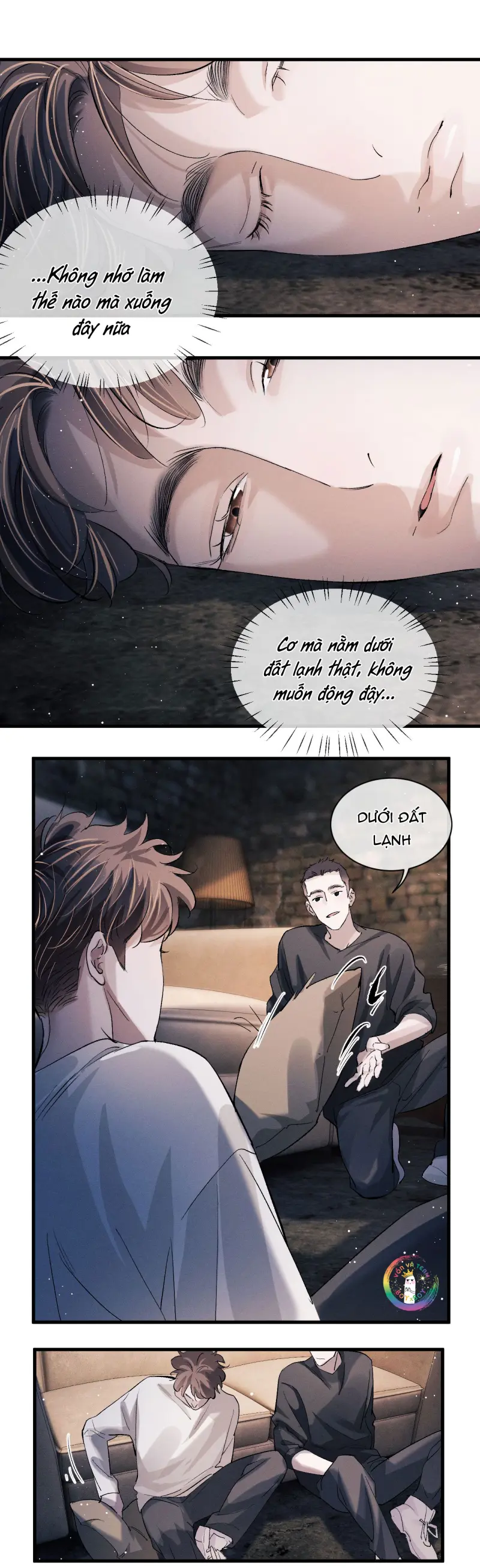 Tát Dã (Ngang Tàng) Chapter 62 - Next 