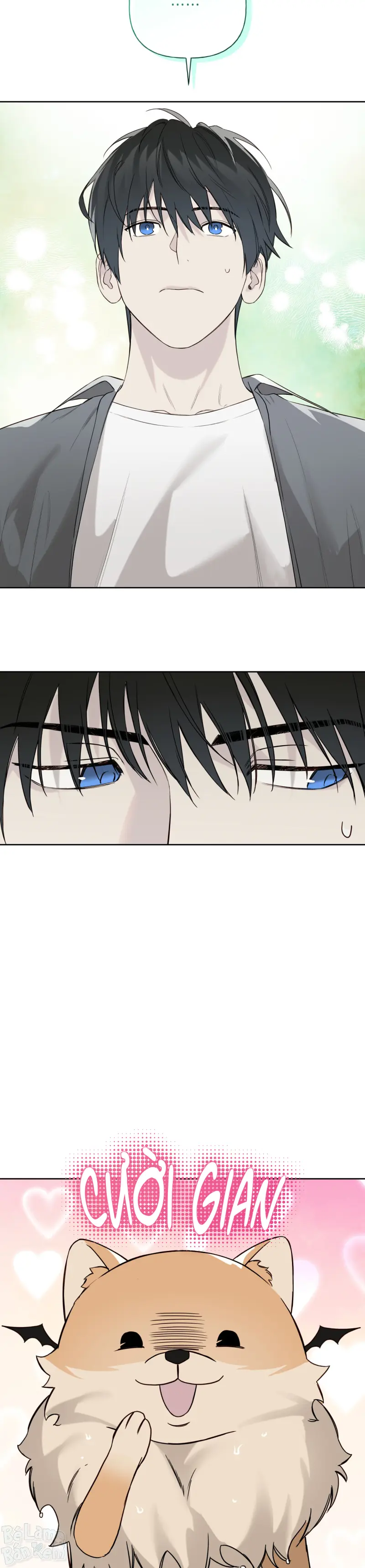 HIỂM HỌA GUIDING Chapter 62 - Next 