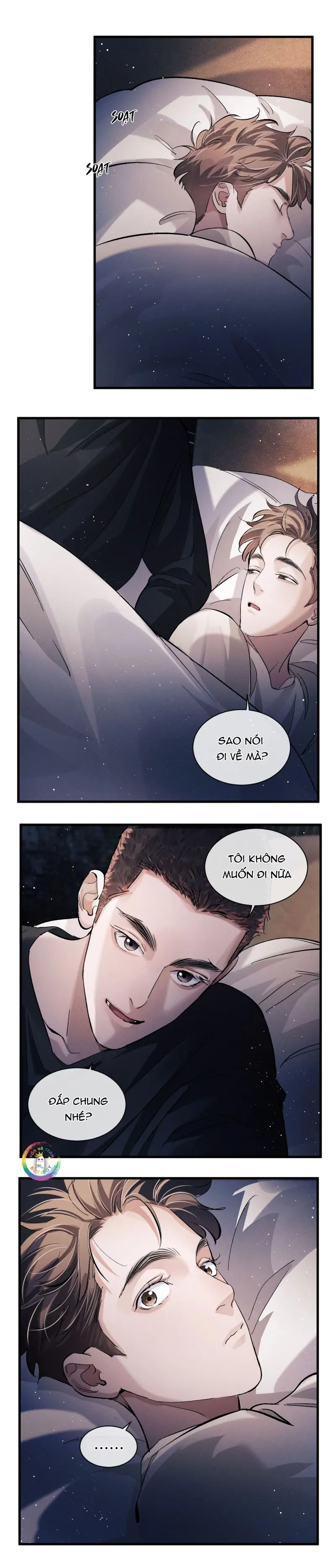 Tát Dã (Ngang Tàng) Chapter 62 - Next 