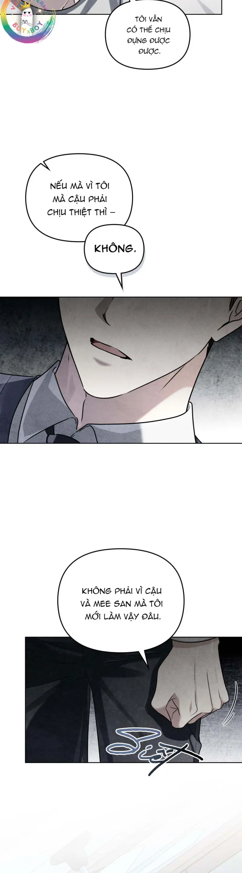 Linh Hồn Lửa Chapter 39 - Trang 2