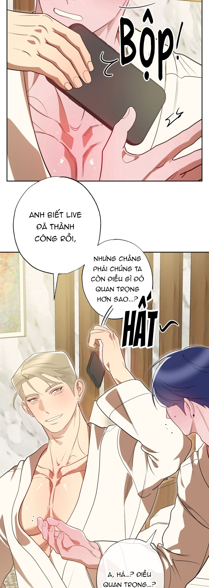 Thử thách đàn ông đích thực Chapter 15 - Trang 2