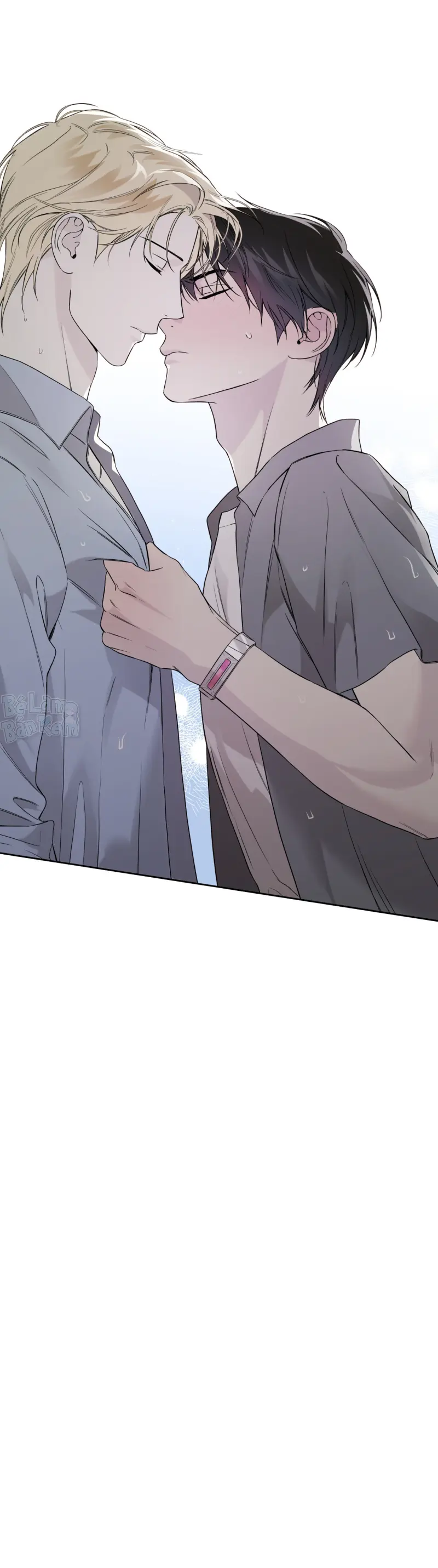 HIỂM HỌA GUIDING Chapter 62 - Next 