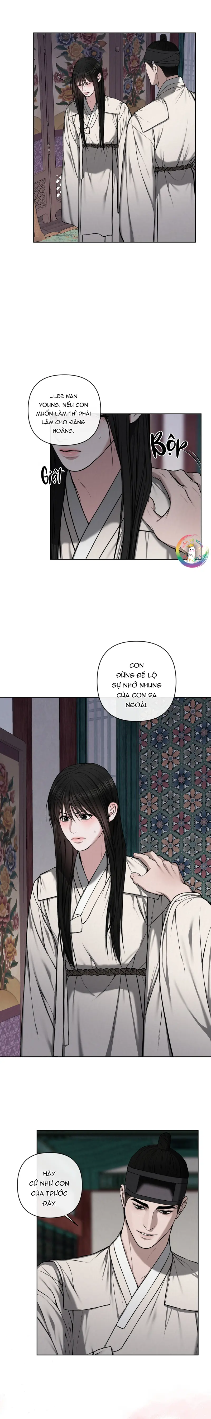 Sai Lầm Chapter 22 - Next 