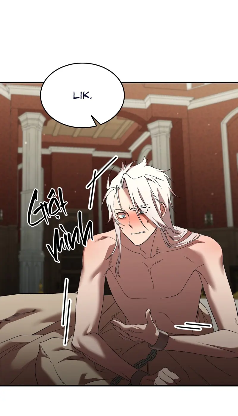 TRUYỂN TẬP - NHỮNG CON KU NÚNG NÍNH Chapter 5 19+ Thuần Hoá - Next 