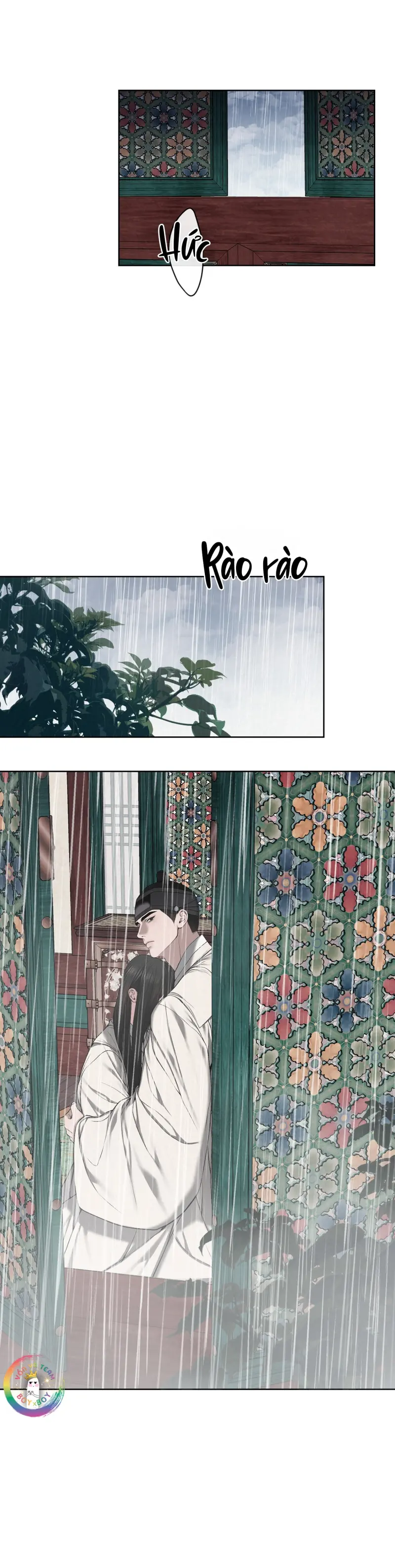 Sai Lầm Chapter 22 - Next 