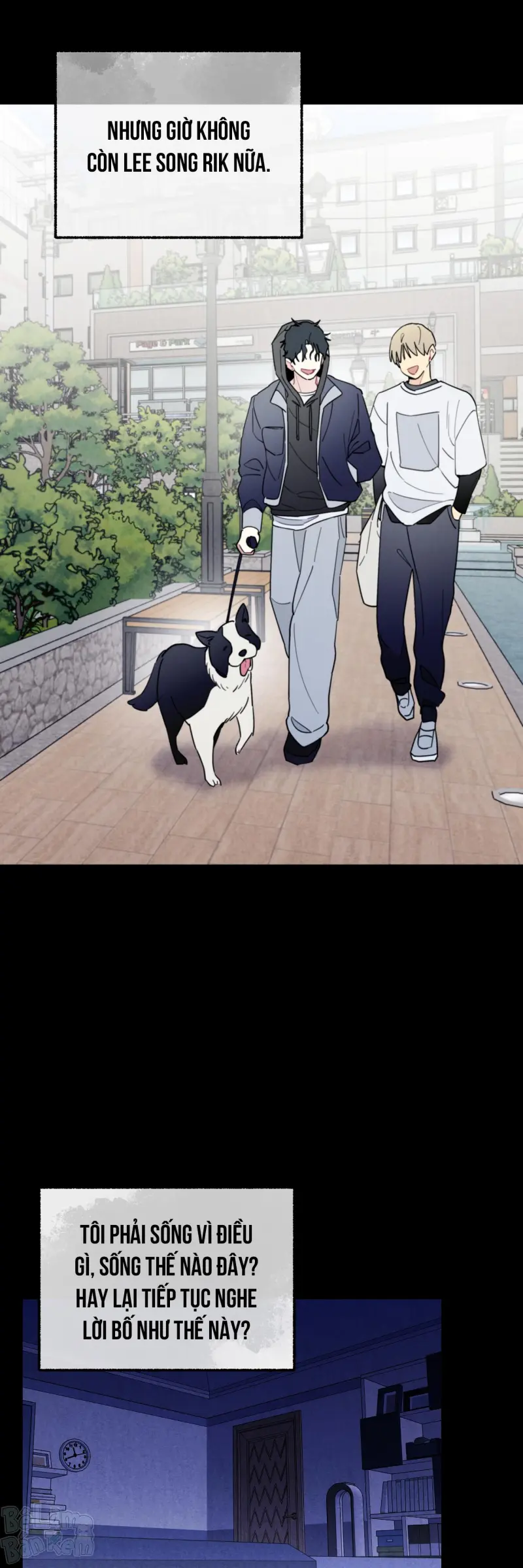 One-Room TA Chapter 62 - Next Chapter 63