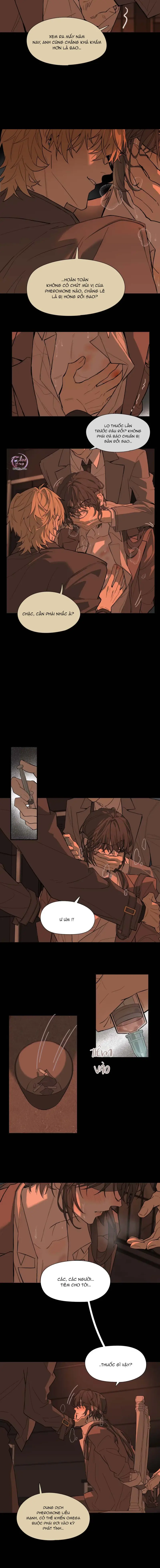 Lửa Tù Chapter 1 - Next Chapter 2