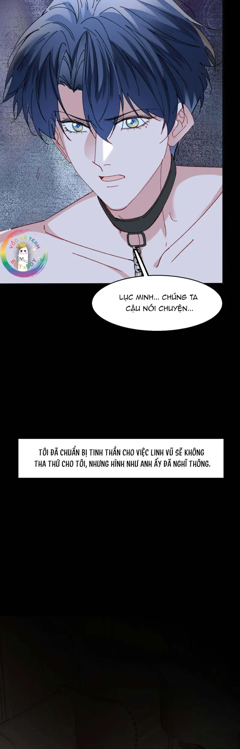 Dĩ Hạ Khi Thượng Chapter 68 - Trang 2