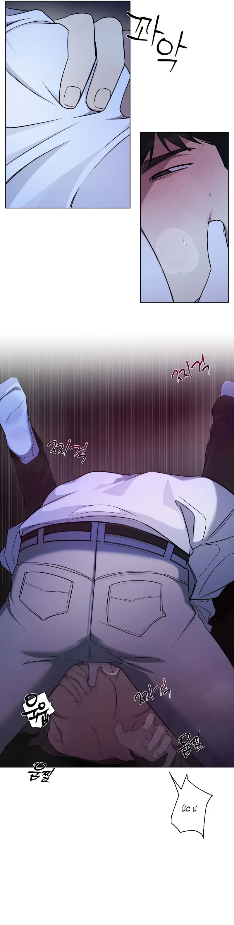 Tin Đồn Chapter 21 - Trang 2