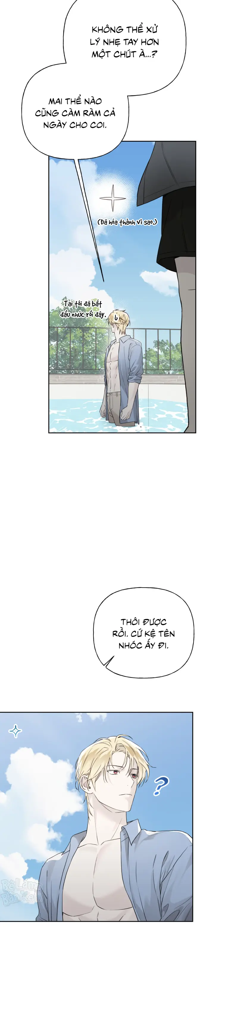 HIỂM HỌA GUIDING Chapter 62 - Next 