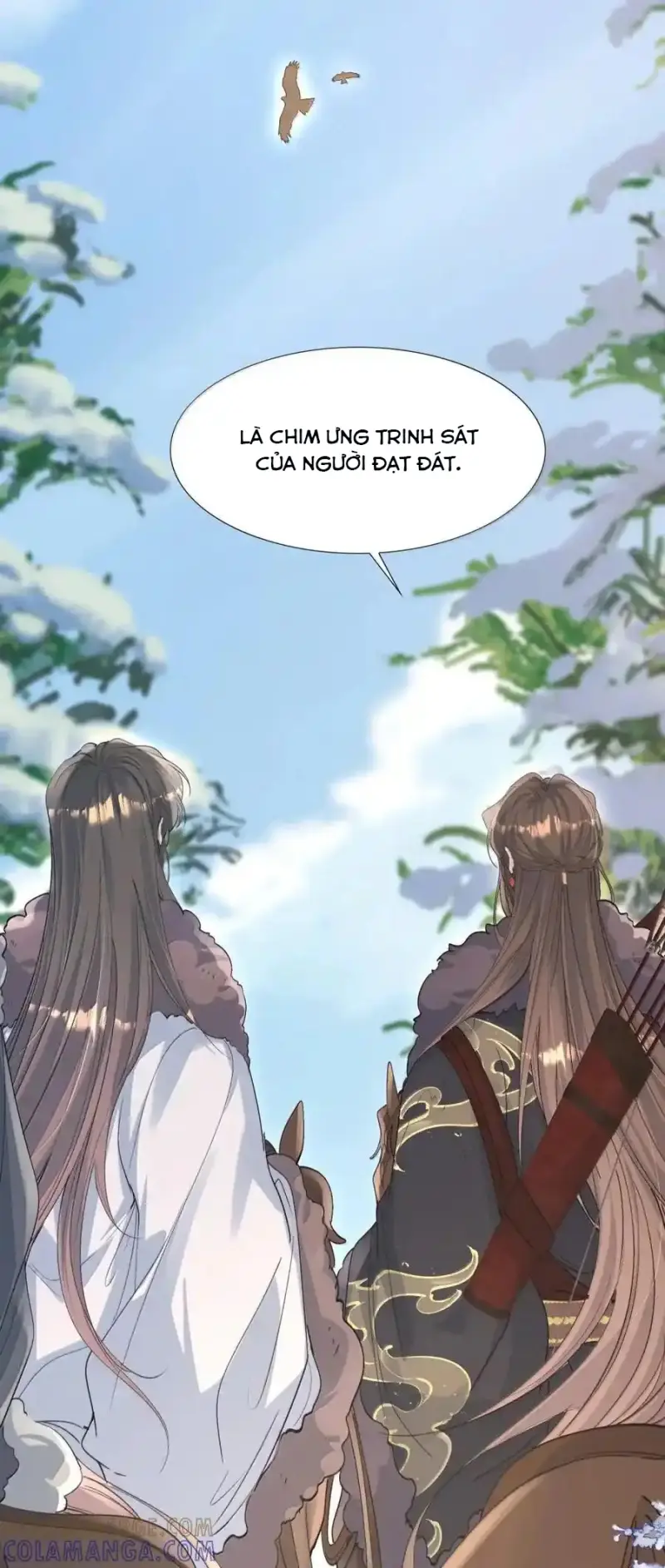 Loạn Thế Vi Vương Chapter 129 - Next 