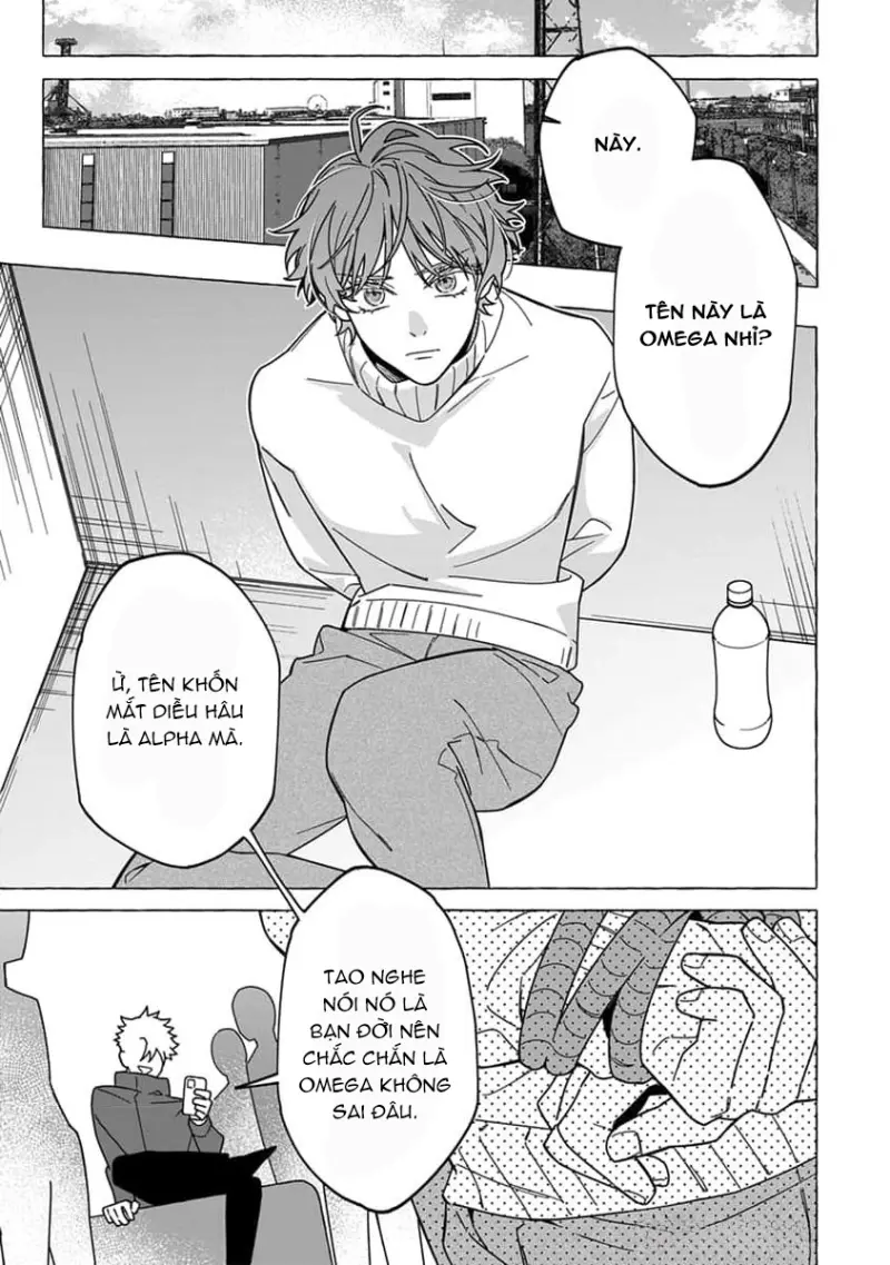 Boss Nhà Tôi Chapter 5 - Next 