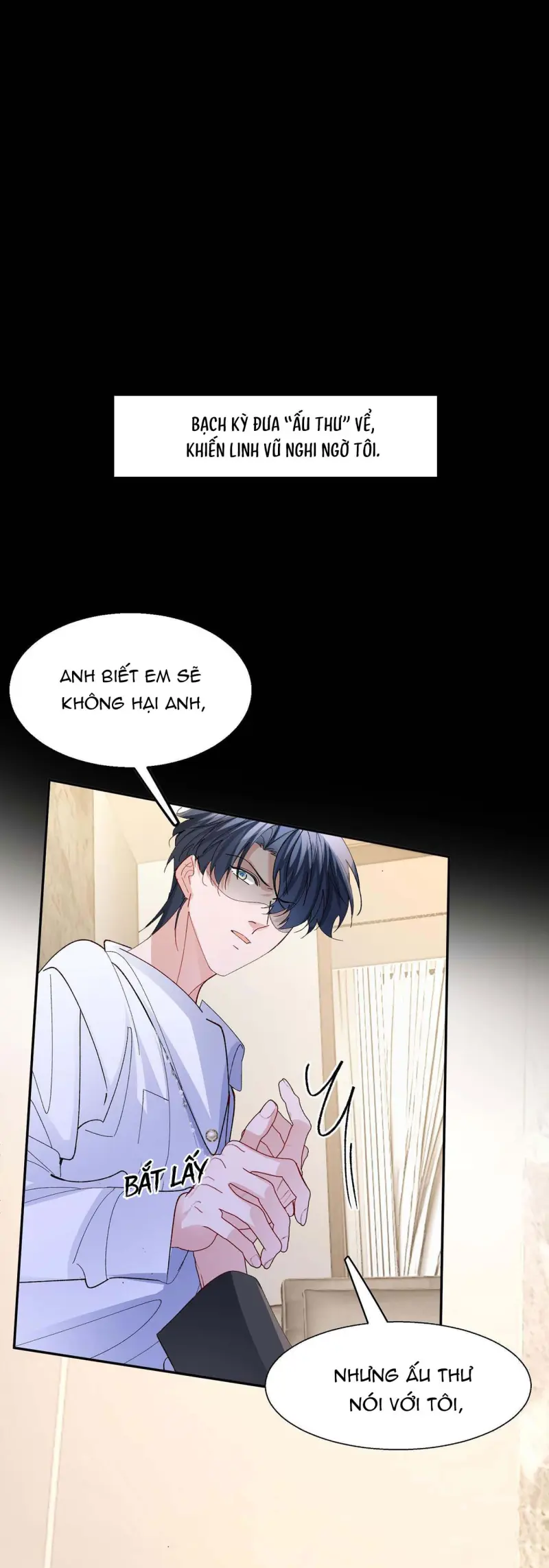 Dĩ Hạ Khi Thượng Chapter 68 - Trang 2