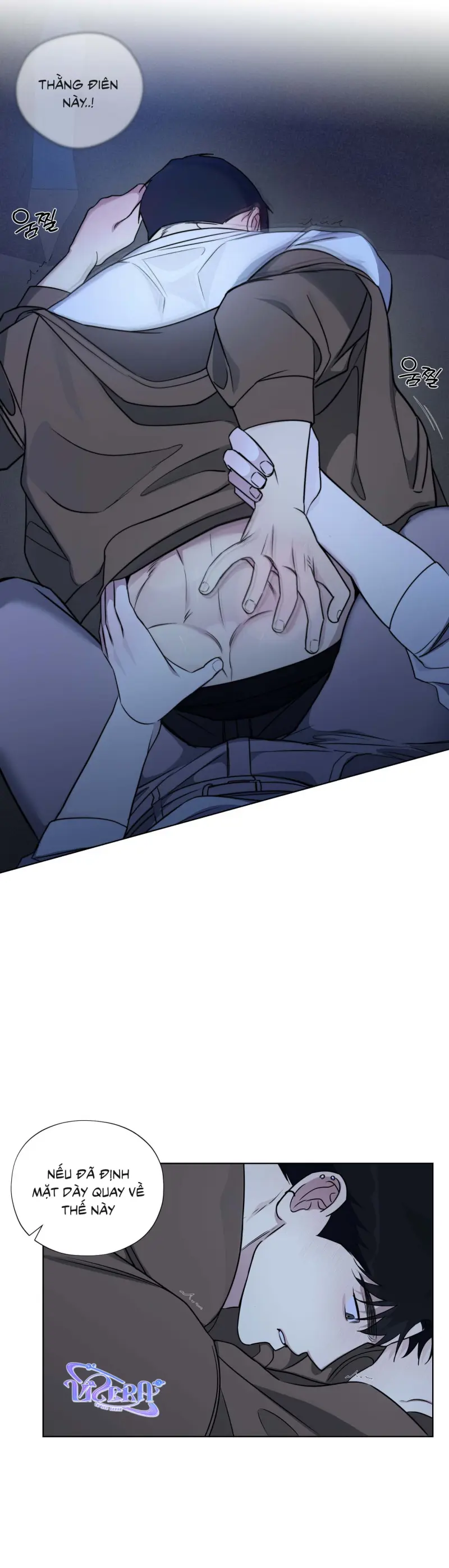 Tin Đồn Chapter 21 - Trang 2