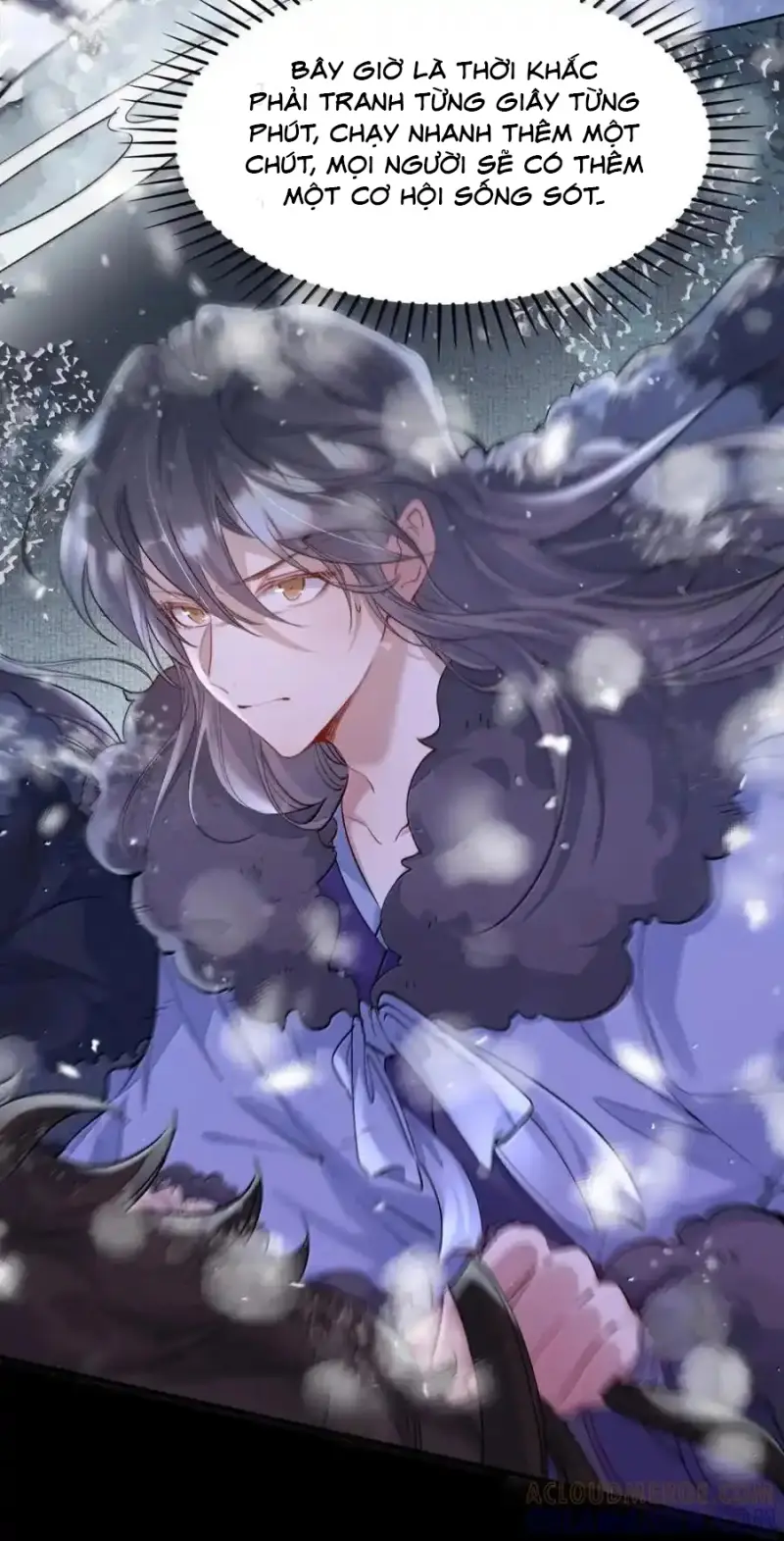 Loạn Thế Vi Vương Chapter 129 - Next 