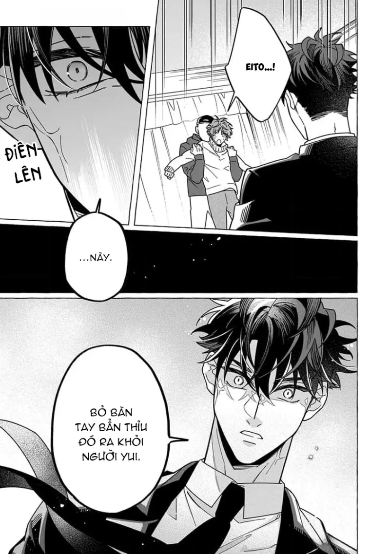 Boss Nhà Tôi Chapter 5 - Next 