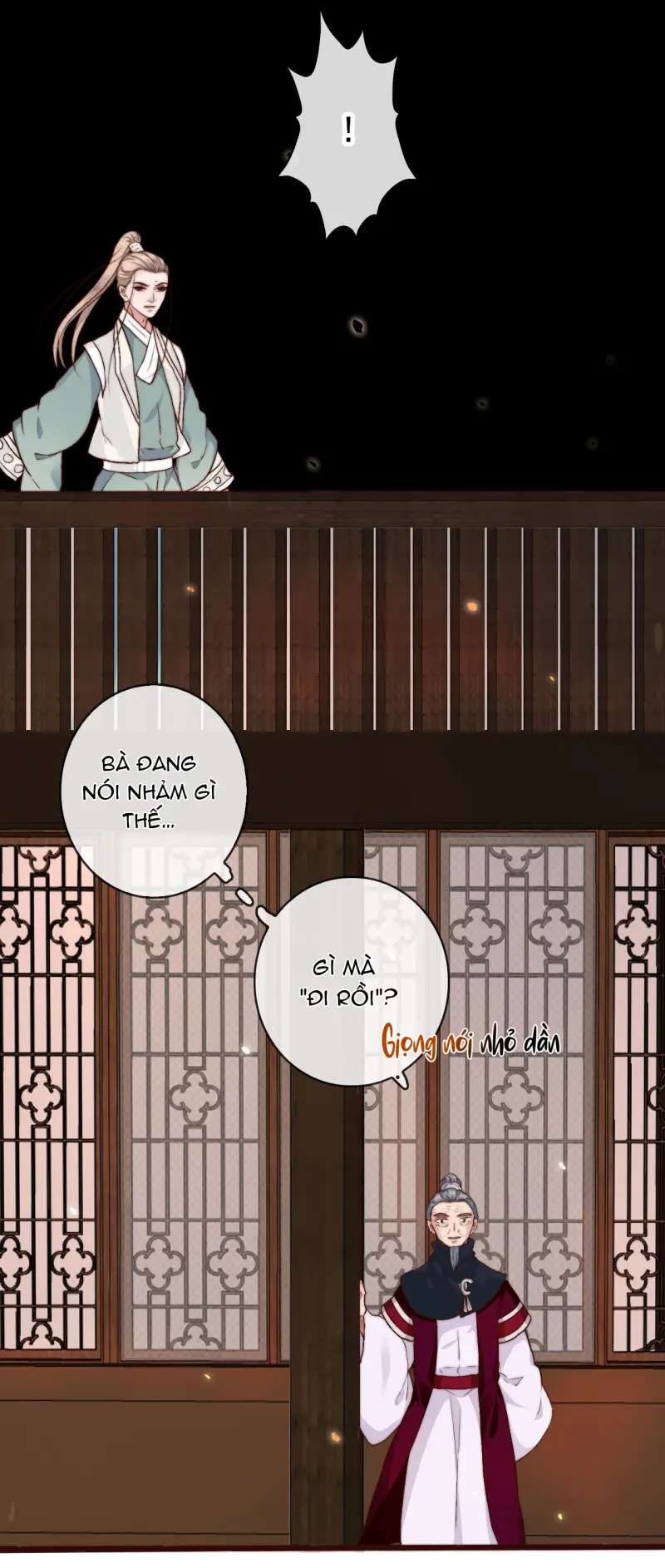 Hạnh Lâm Phương Hoa Chapter 102 - Next 