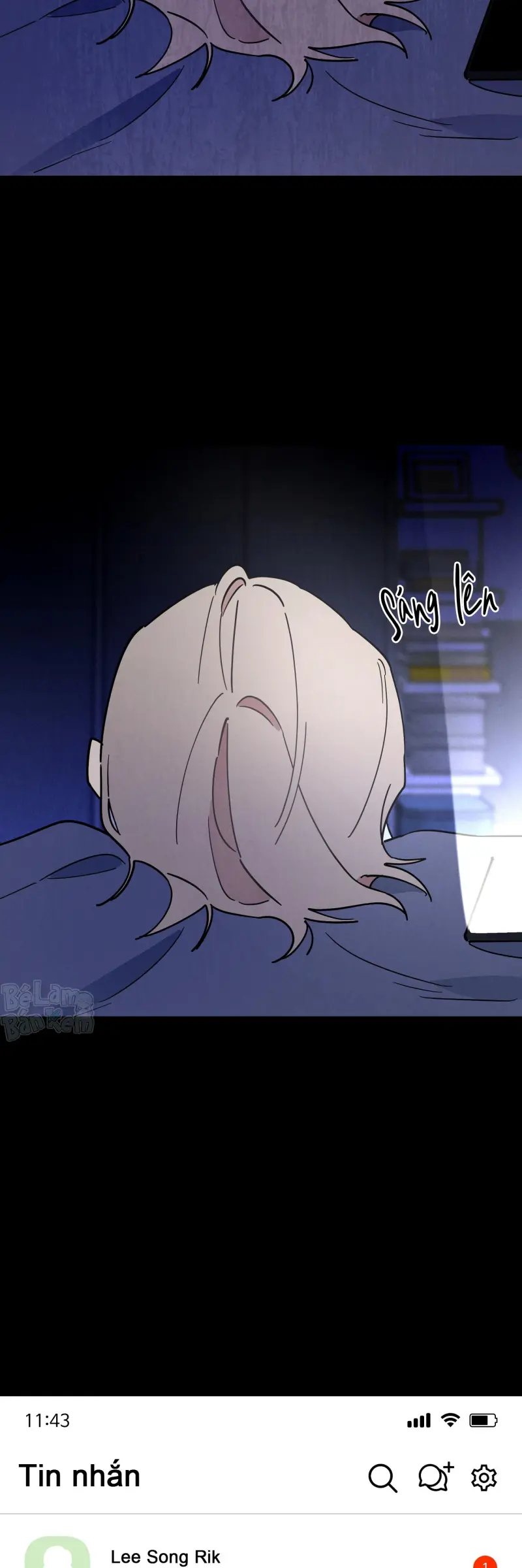 One-Room TA Chapter 62 - Next Chapter 63