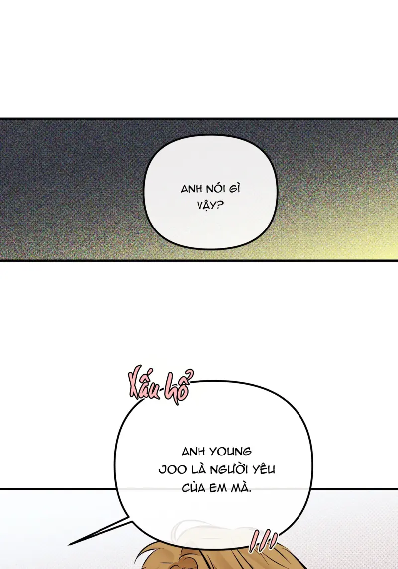 CẬU NHÓC ĐÁNG YÊU CỦA TÔI Chapter 14 - Trang 2