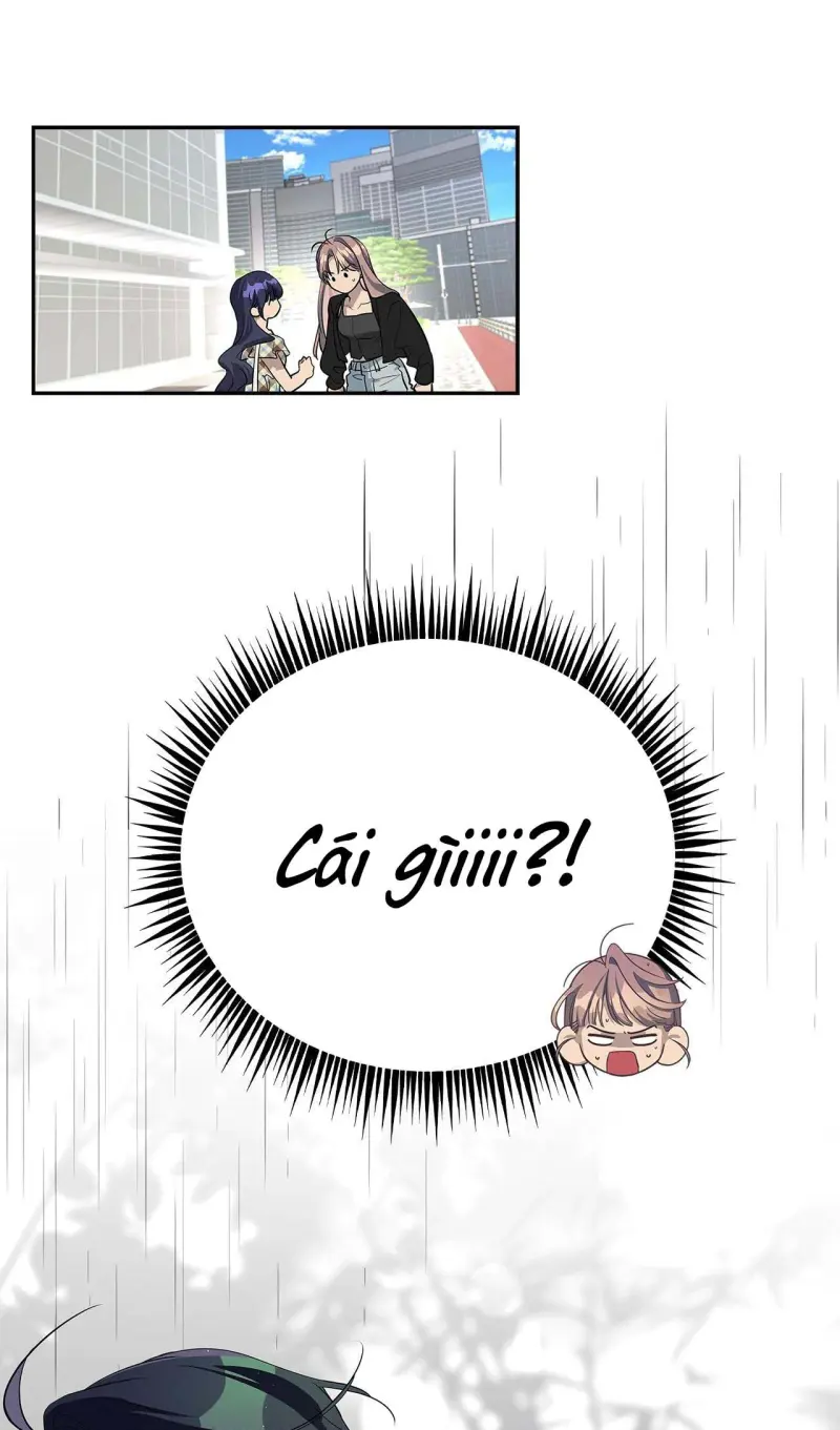 Tuyển Tập GL Ngắn 18+ Chapter 48 - Next 