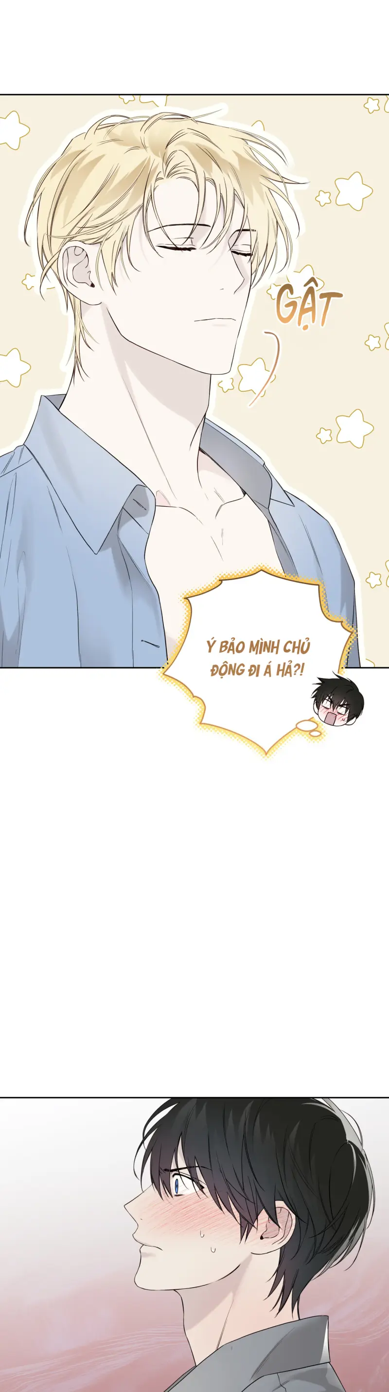 HIỂM HỌA GUIDING Chapter 62 - Next 