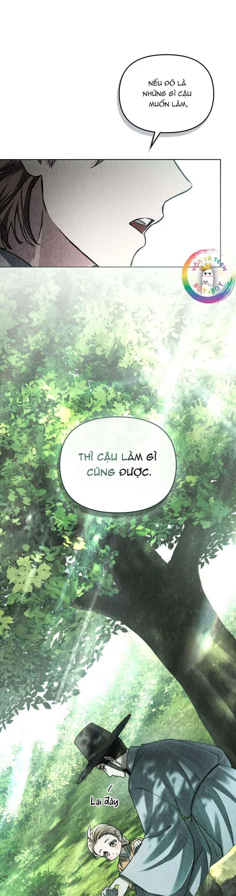Linh Hồn Lửa Chapter 39 - Trang 2