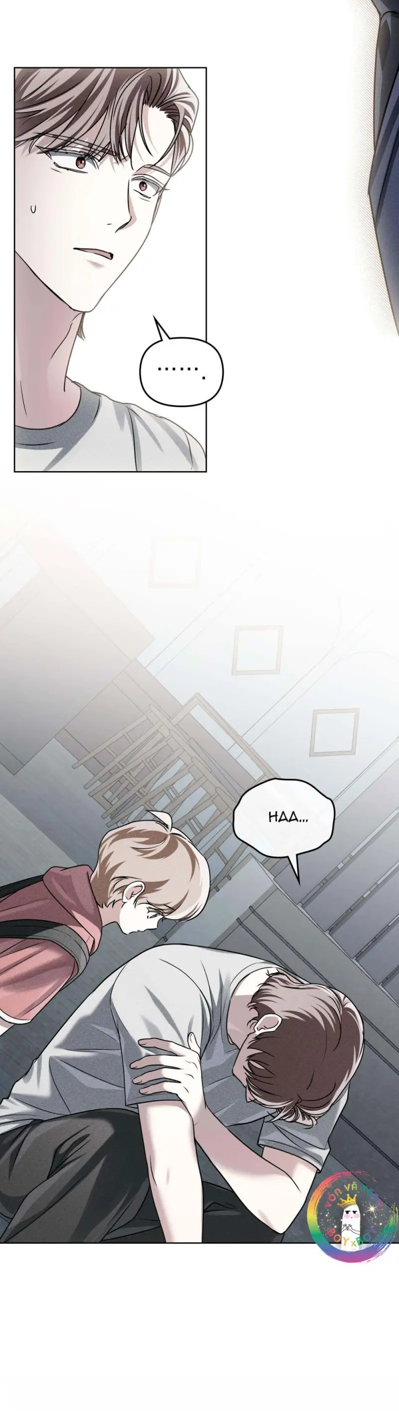 Linh Hồn Lửa Chapter 39 - Trang 2