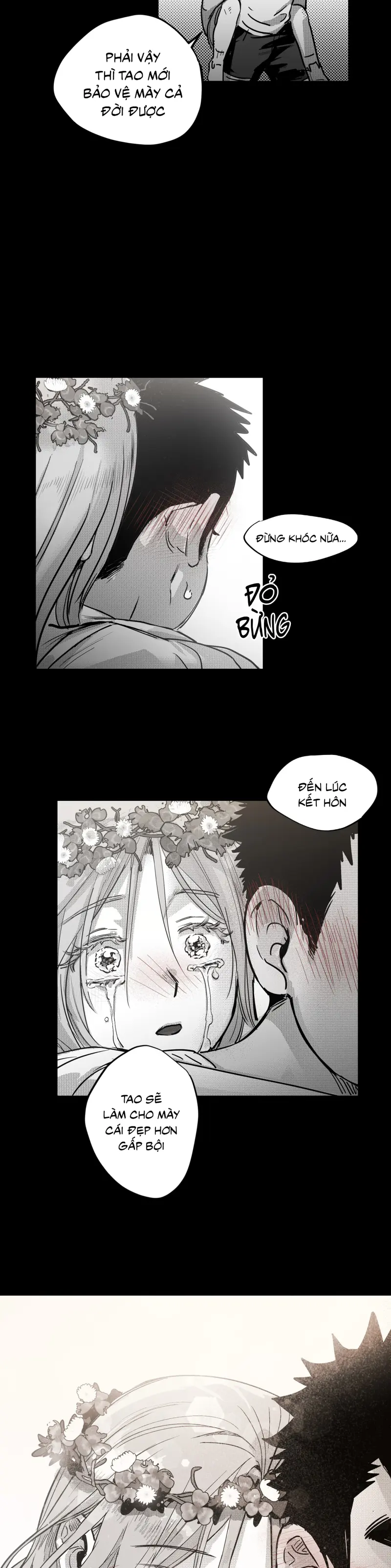 EM LÀ CẢ THẾ GIỚI CỦA TÔI Chapter 0 Giới thiệu - Trang 2