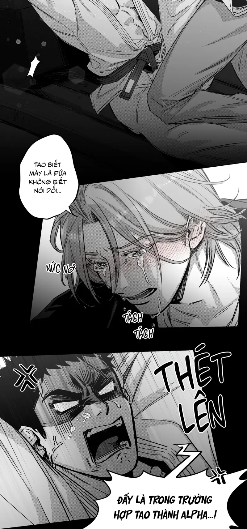 EM LÀ CẢ THẾ GIỚI CỦA TÔI Chapter 0 Giới thiệu - Trang 2