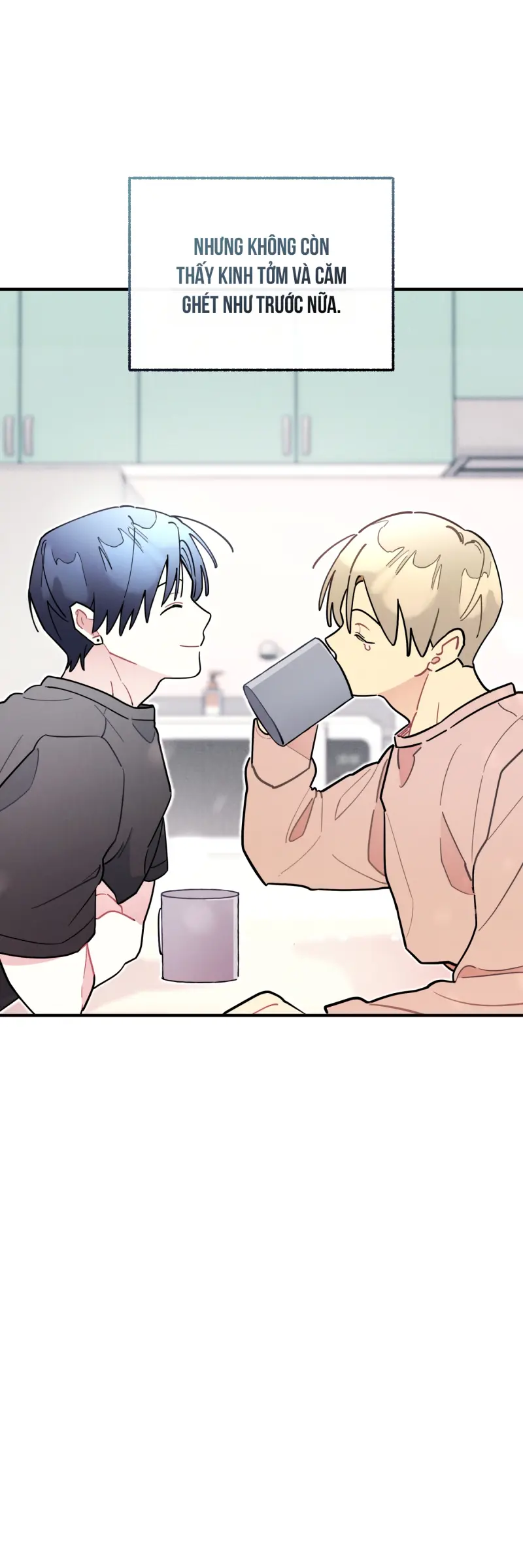 One-Room TA Chapter 63 - Next Chapter 63.01 Tập đặc biệt