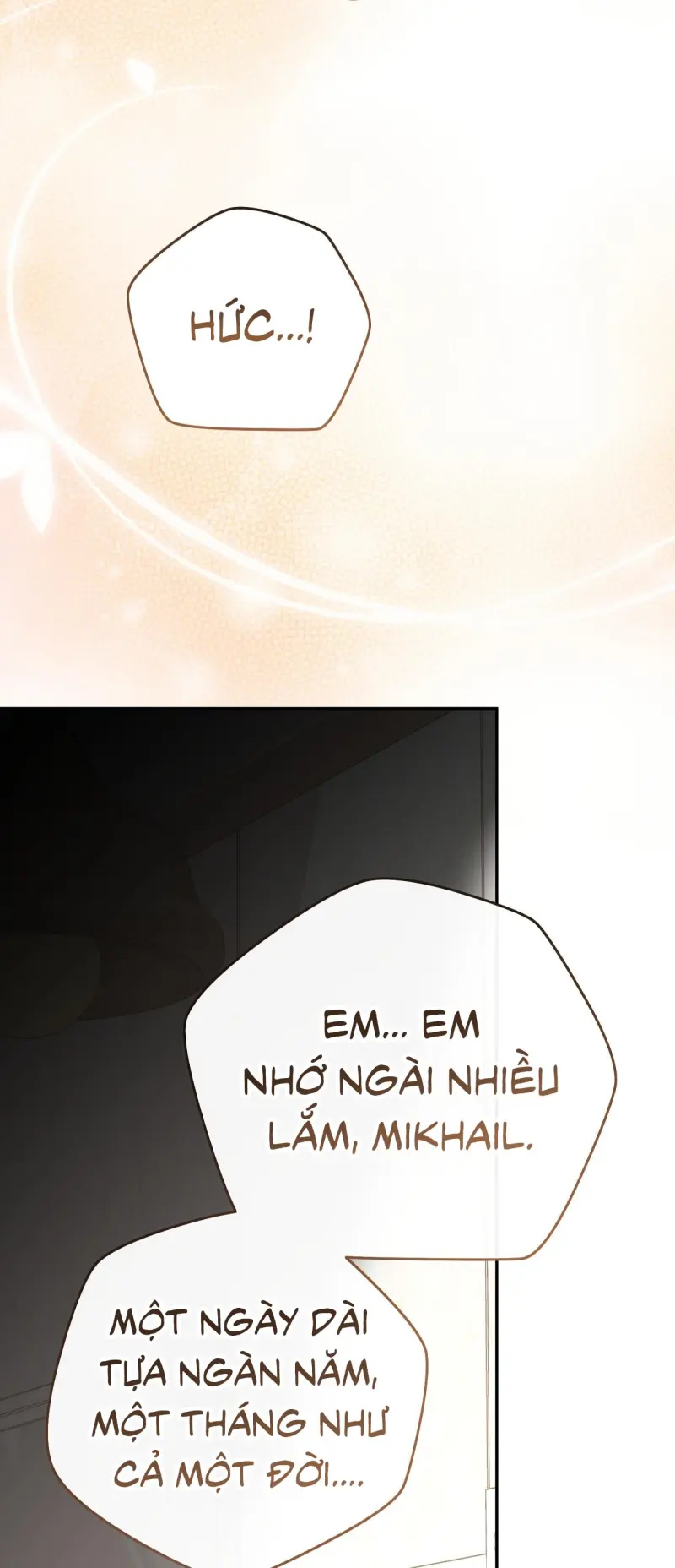 Xuyên thành cục bông của tên cuồng công Chapter 50 End - Next Chapter 50.01