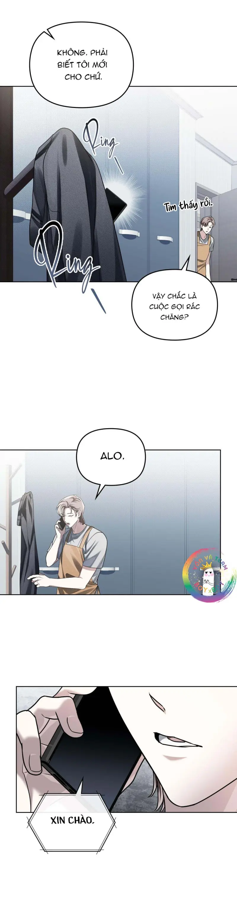 Linh Hồn Lửa Chapter 39 - Trang 2