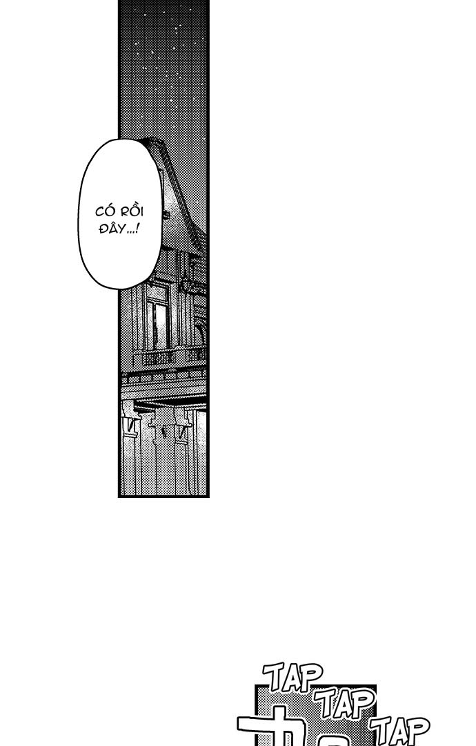 Bí Mật Thầm Kín Của Ngài Quý Tộc α Chapter 2 - Trang 2
