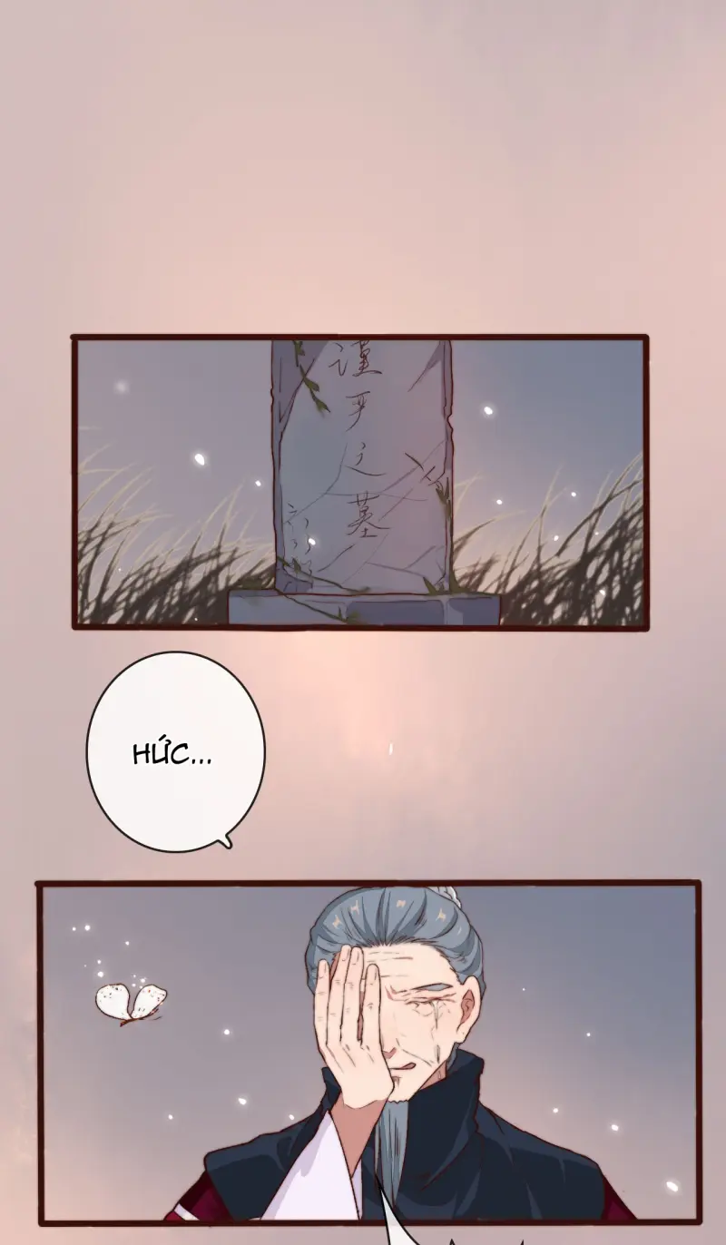 Hạnh Lâm Phương Hoa Chapter 102 - Next 