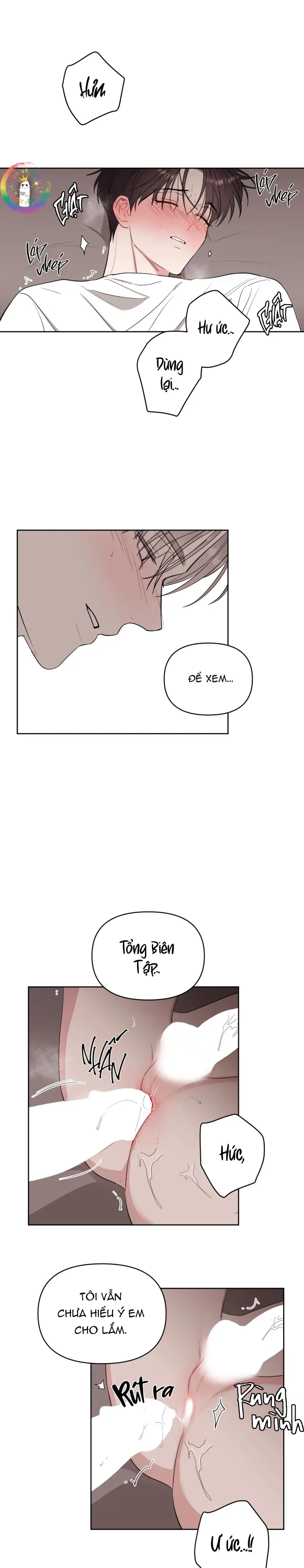 Sparkling Baby Chapter 33 - Next 